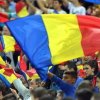 Ultimele 2.363 de bilete la meciul Romania - Grecia sunt puse marti in vanzare